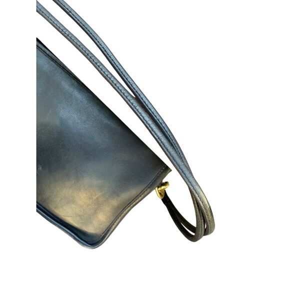 Vintage Coach Basic Bag - Picture 6 of 12